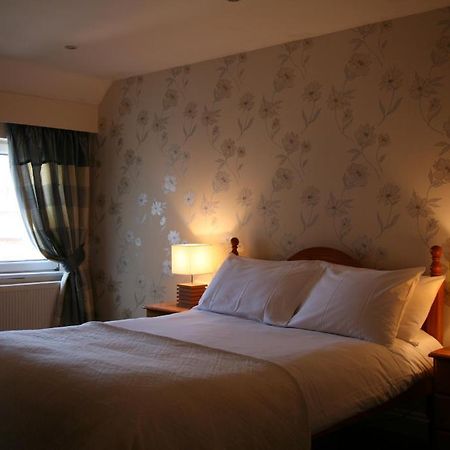 Ashley House Hotel Newmarket  Habitación foto